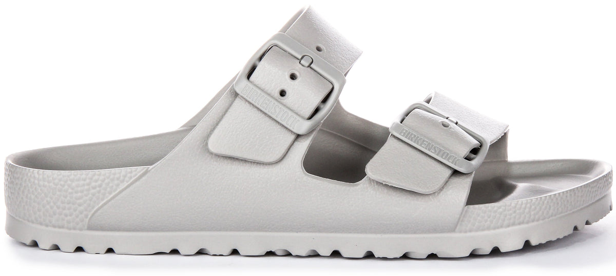 Sandales Birkenstock Arizona | EVA pierre pour hommes et femmes - Coupe étroite