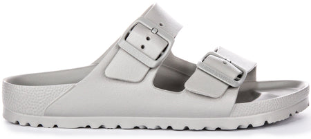Sandales Birkenstock Arizona | EVA pierre pour hommes et femmes - Coupe étroite