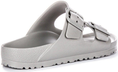 Sandales Birkenstock Arizona | EVA pierre pour hommes et femmes - Coupe étroite