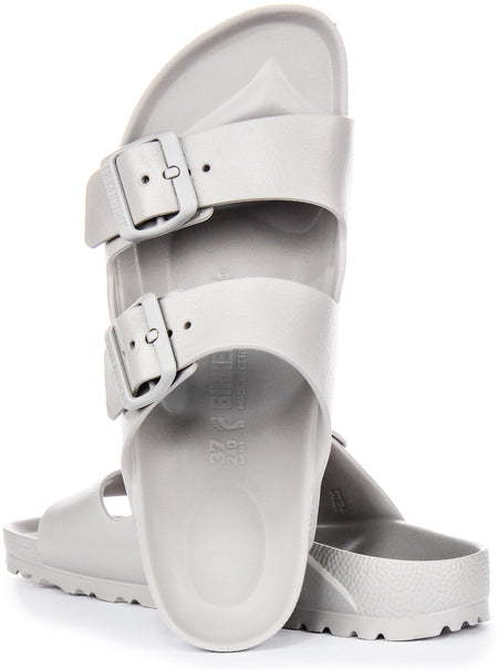 Sandales Birkenstock Arizona | EVA pierre pour hommes et femmes - Coupe étroite