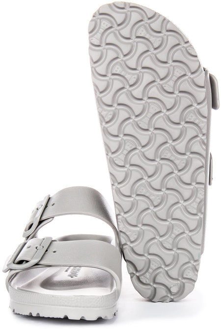 Sandales Birkenstock Arizona | EVA pierre pour hommes et femmes - Coupe étroite