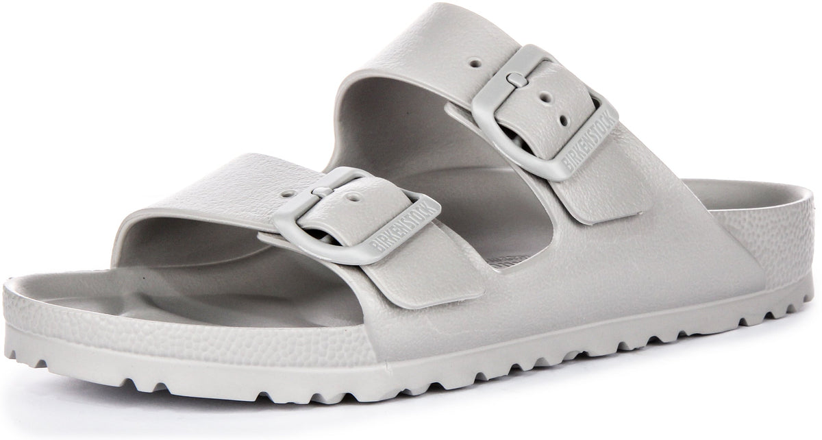 Sandales Birkenstock Arizona | EVA pierre pour hommes et femmes - Coupe étroite