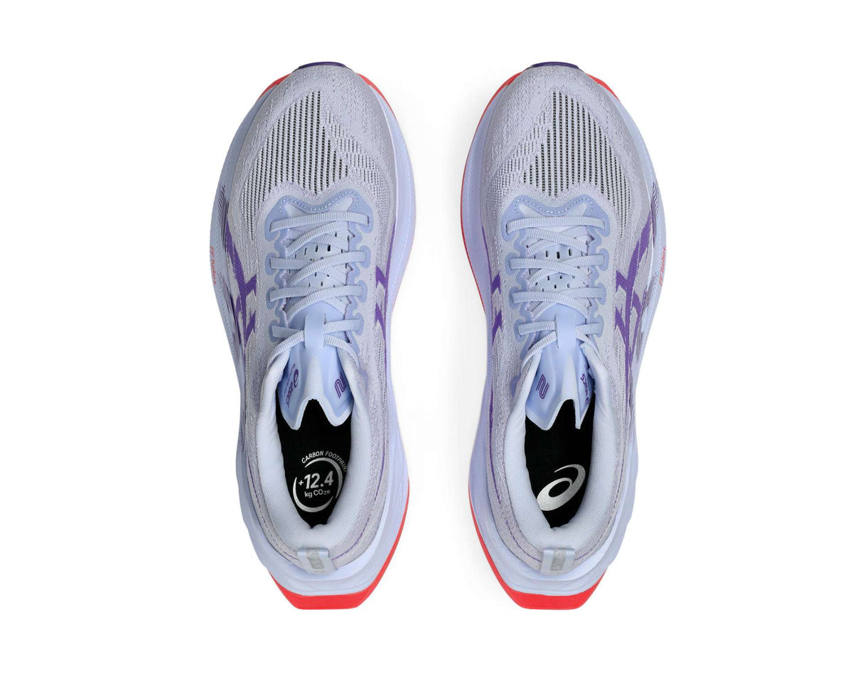 Asics Superblast 2 uniseks hardloopschoenen