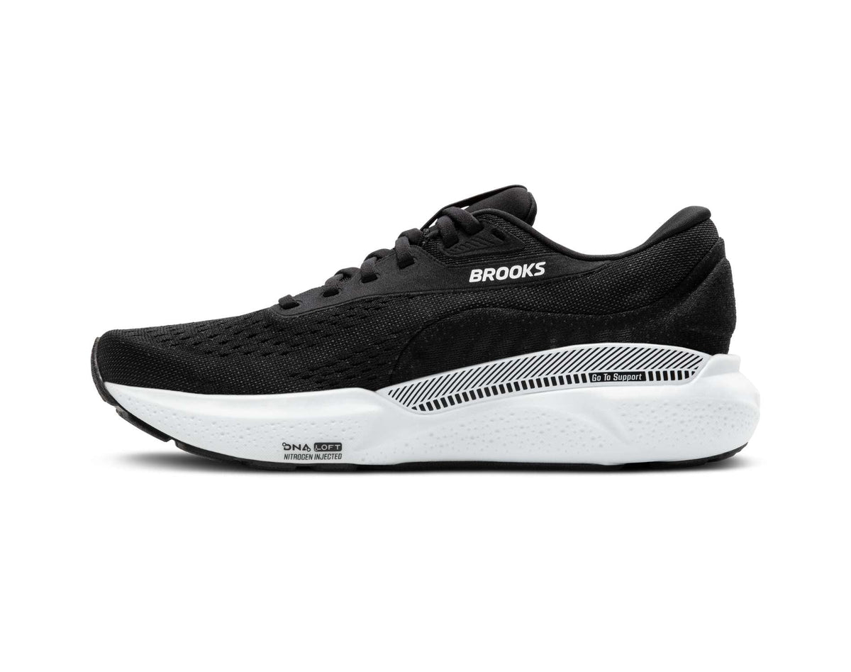 Scarpe da running larghe da donna Brooks Adrenaline GTS 24