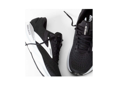 Scarpe da running larghe da donna Brooks Adrenaline GTS 24