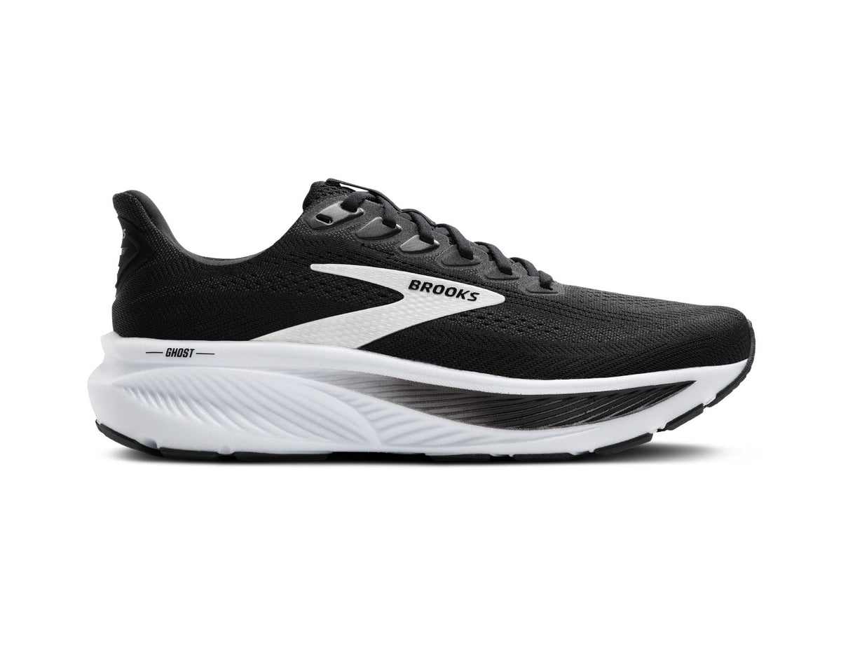 Brooks Ghost 17 hardloopschoenen voor dames