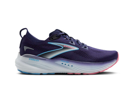 Zapatillas de running Brooks Glycerin GTS 22 para mujer, horma ancha