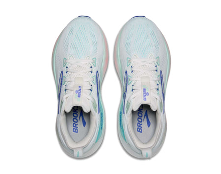 Zapatillas de running Brooks Glycerin GTS 22 para mujer, horma ancha