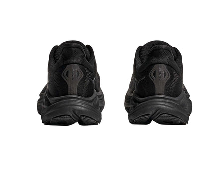 Chaussures de course Hoka Clifton 10 pour homme, largeur large