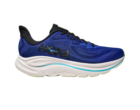 Chaussures de course Hoka Clifton 10 pour homme, largeur large