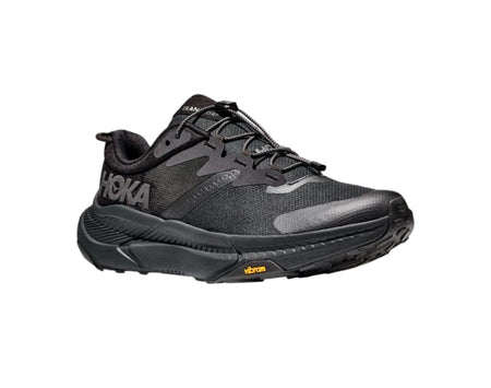Hoka Transport Mens Trail Running Shoes