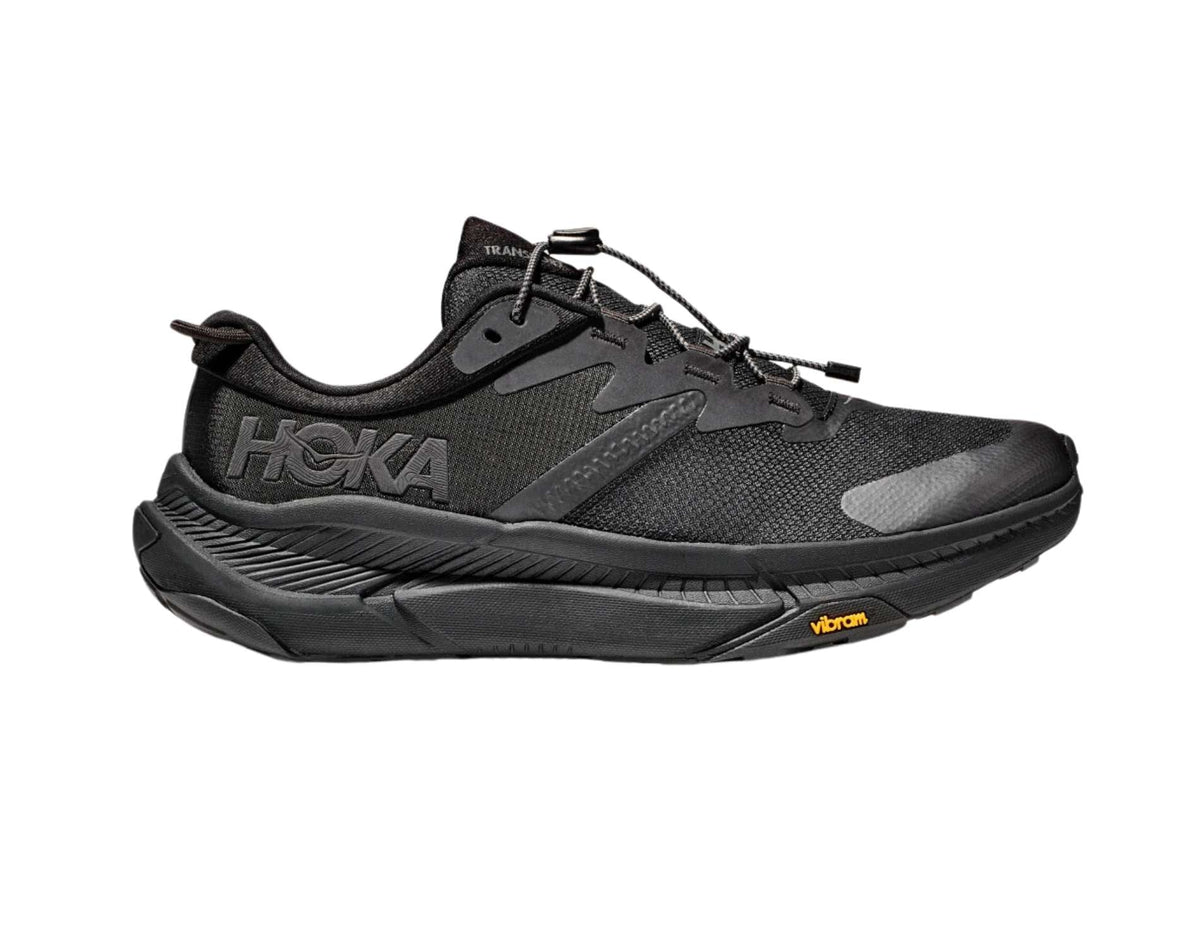 Hoka Transport Womens Trail Running Shoes