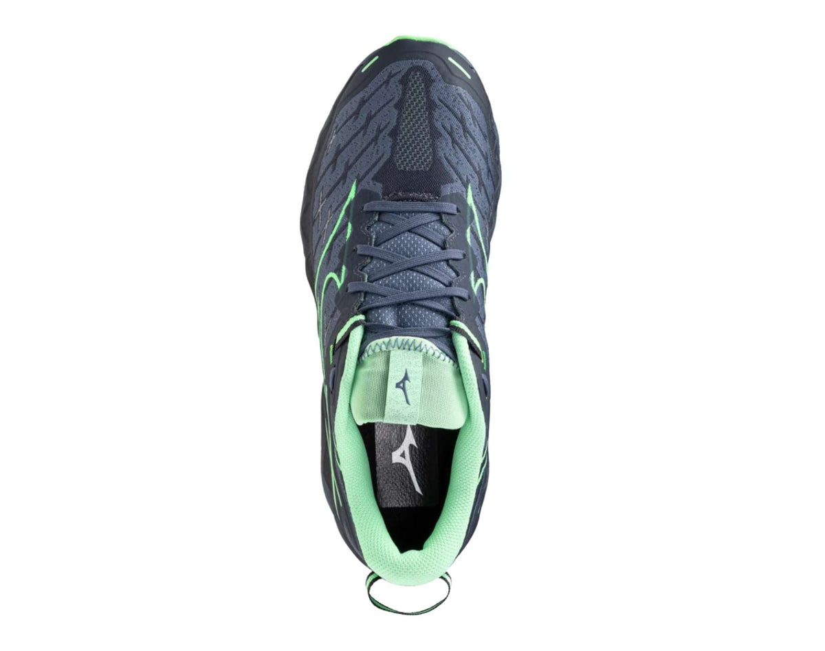 Mizuno Wave Mujin 10 Mens