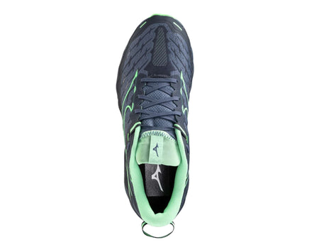 Mizuno Wave Mujin 10 Mens
