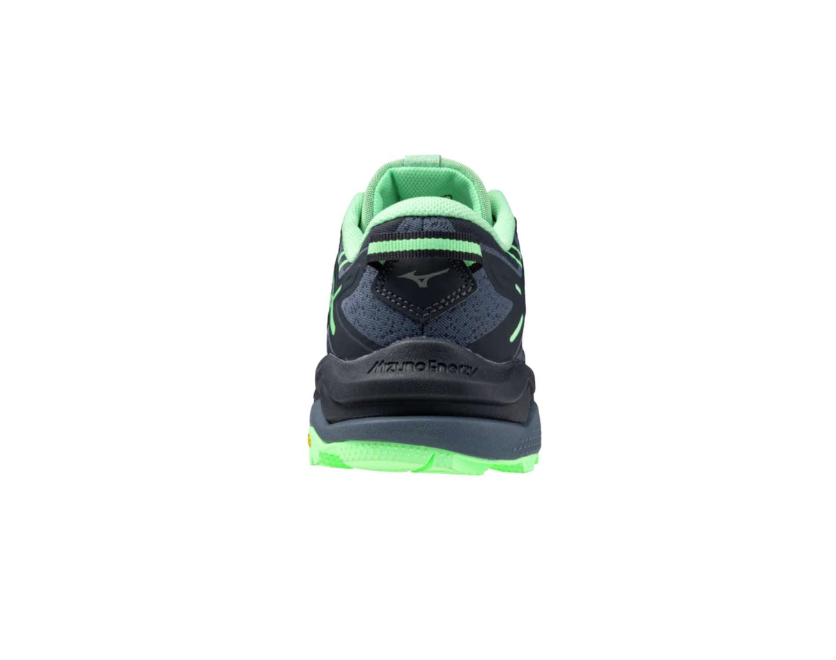 Mizuno Wave Mujin 10 Mens