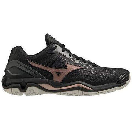 Mizuno Wave Stealth V NB Womens Wide