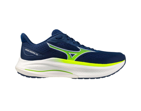 Chaussures de course Mizuno Wave Inspire 22 pour homme
