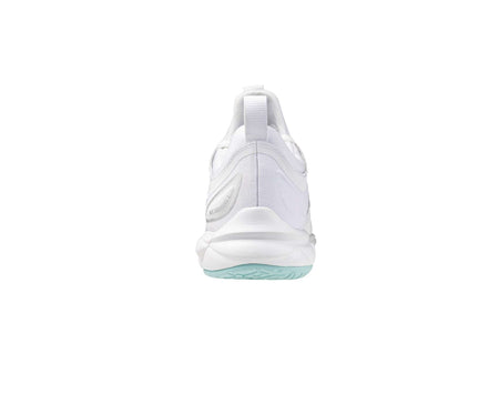 Mizuno Wave Luminous 3 NB voor dames, breed