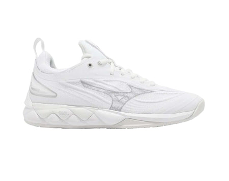 Mizuno Wave Luminous 3 NB voor dames, breed