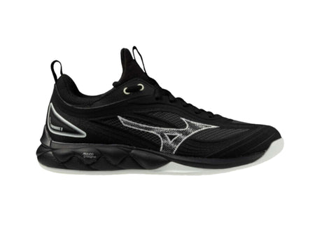 Mizuno Wave Luminous 3 NB voor dames, breed