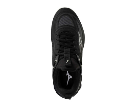 Mizuno Wave Luminous 3 NB voor dames, breed