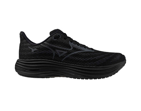 Mizuno Wave Rider 29 breda löparskor för dam