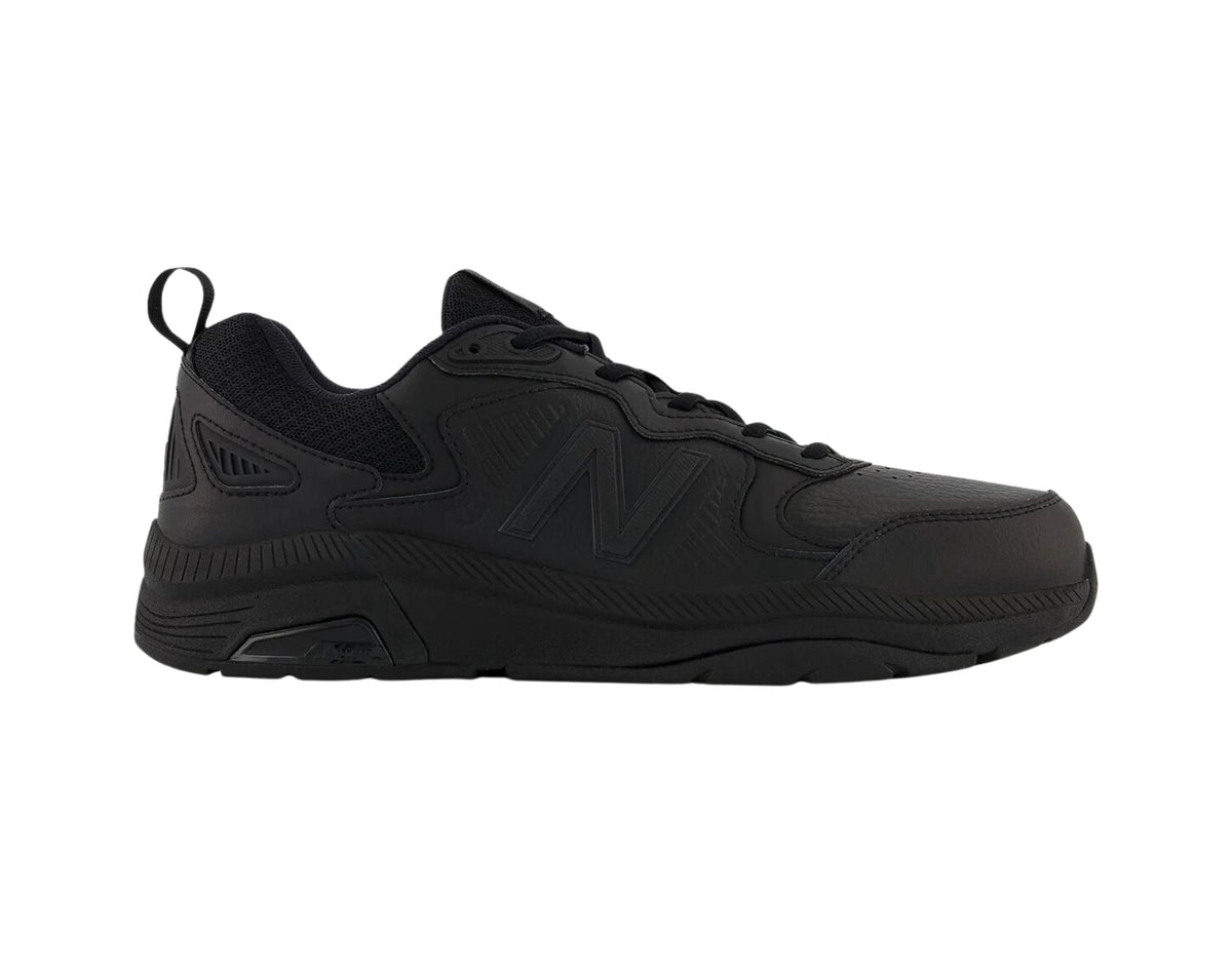 New Balance 857 V3 promenadskor för kvinnor, extra breda
