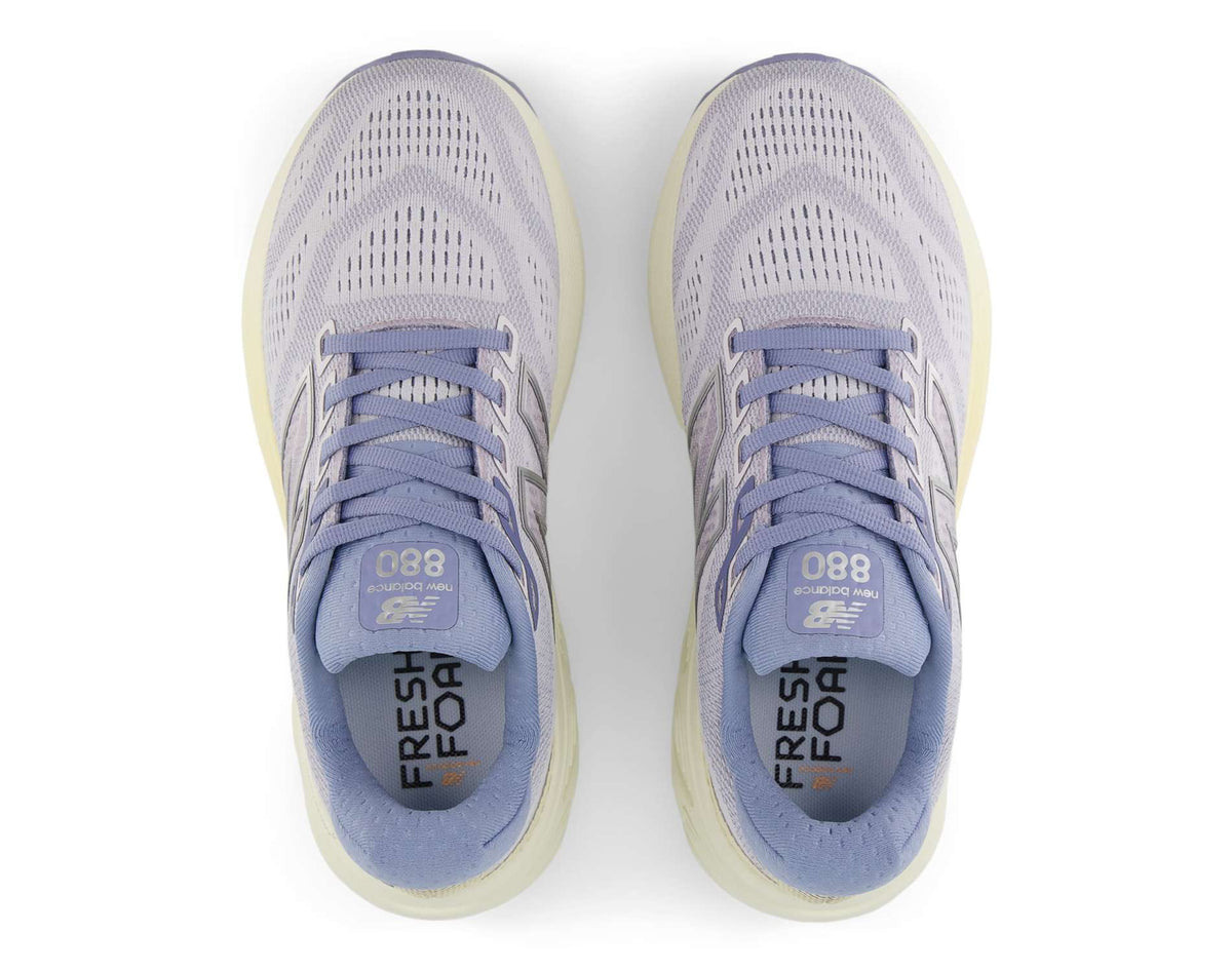 New Balance 880 V15, scarpe da running larghe da donna