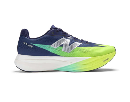 New Balance Fuelcell Supercomp Elite V5 löparskor för herr
