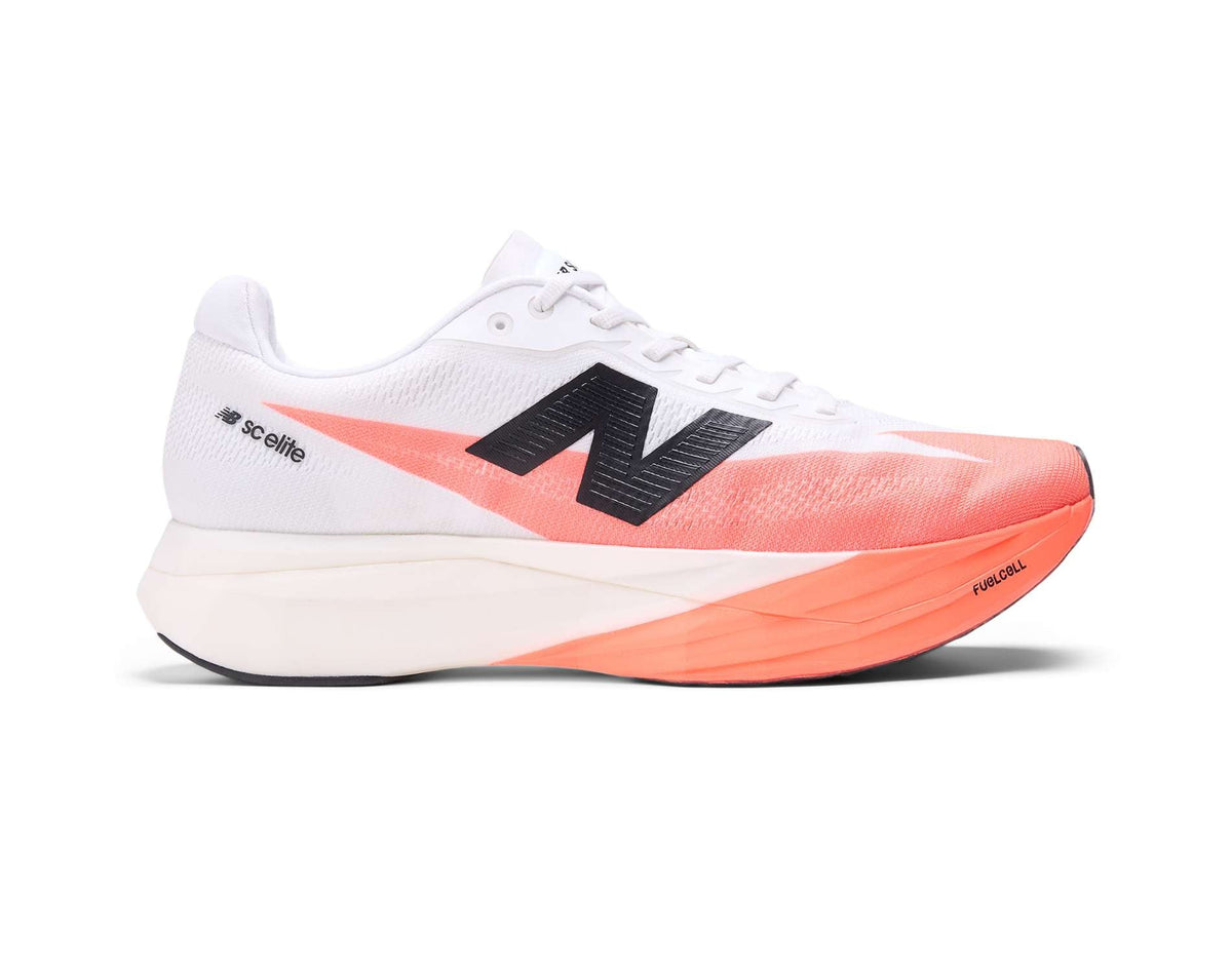 New Balance Fuelcell Supercomp Elite V5 löparskor för herr