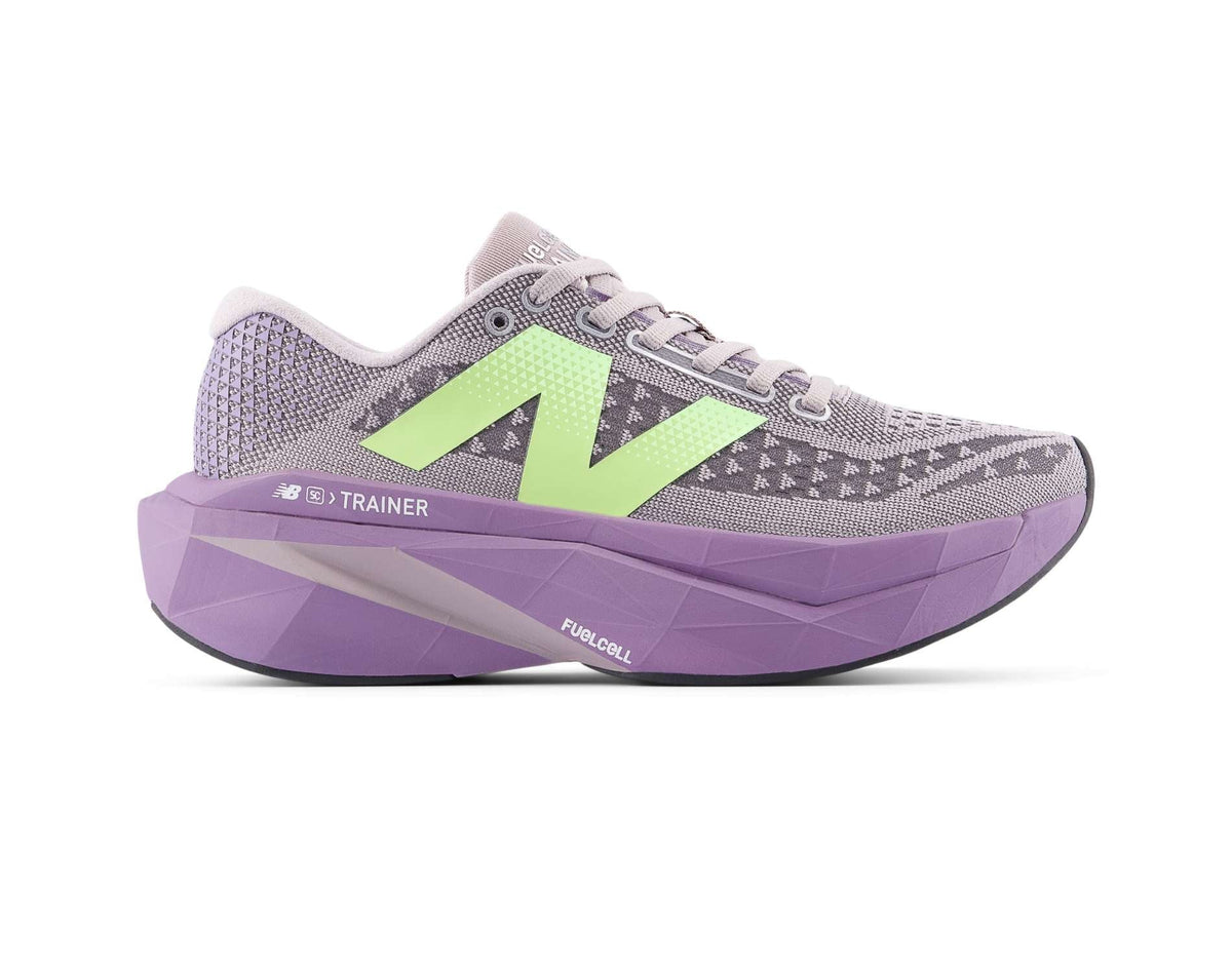 Scarpe da running New Balance FuelCell SuperComp Trainer V3 da donna