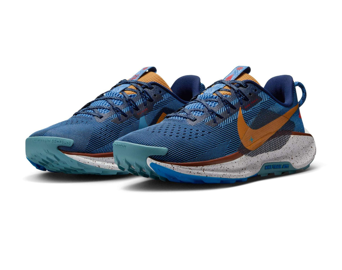 Nike Pegasus Trail 5 Mens Running Shoes
