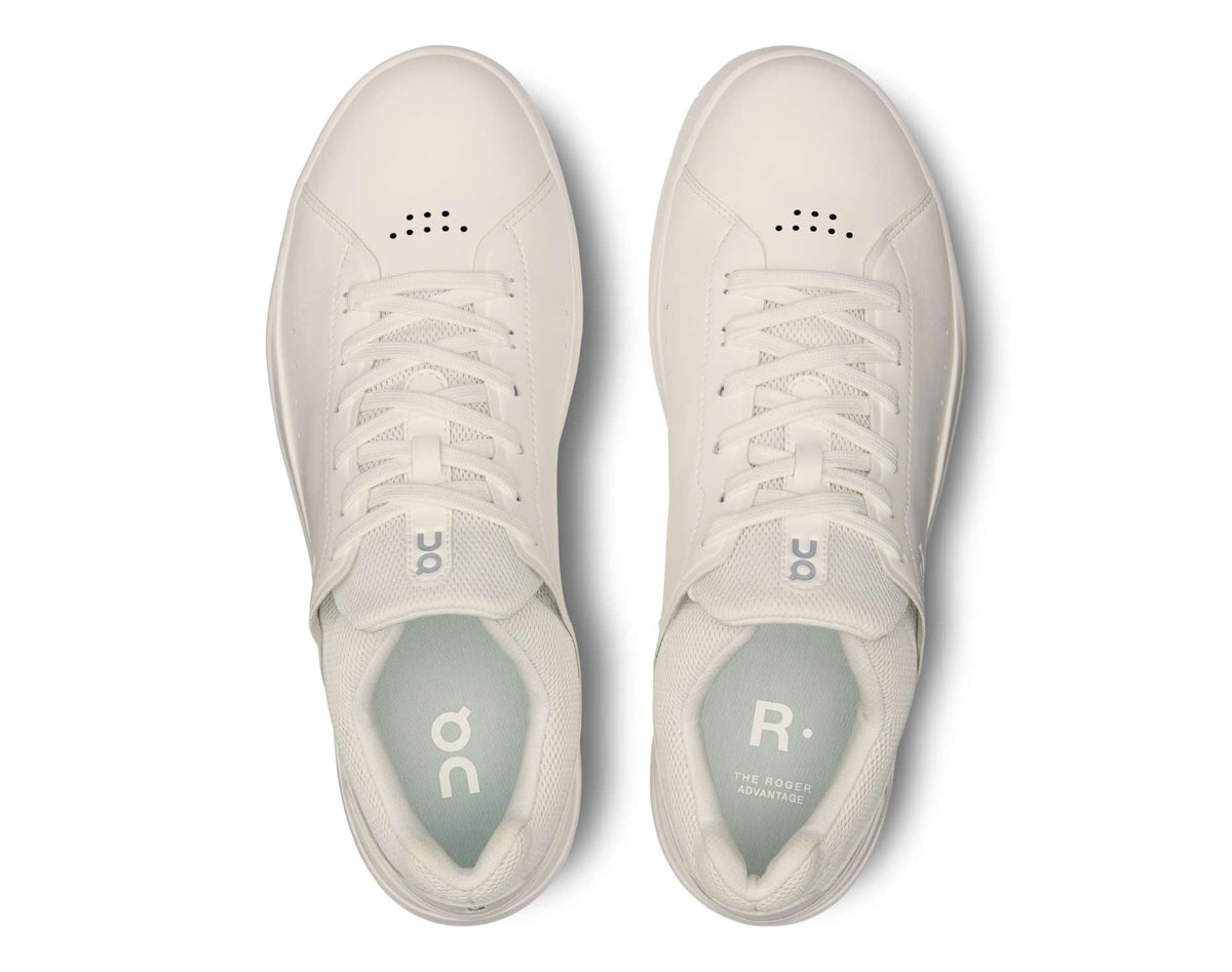 On The Roger Advantage Mens Casual Shoes