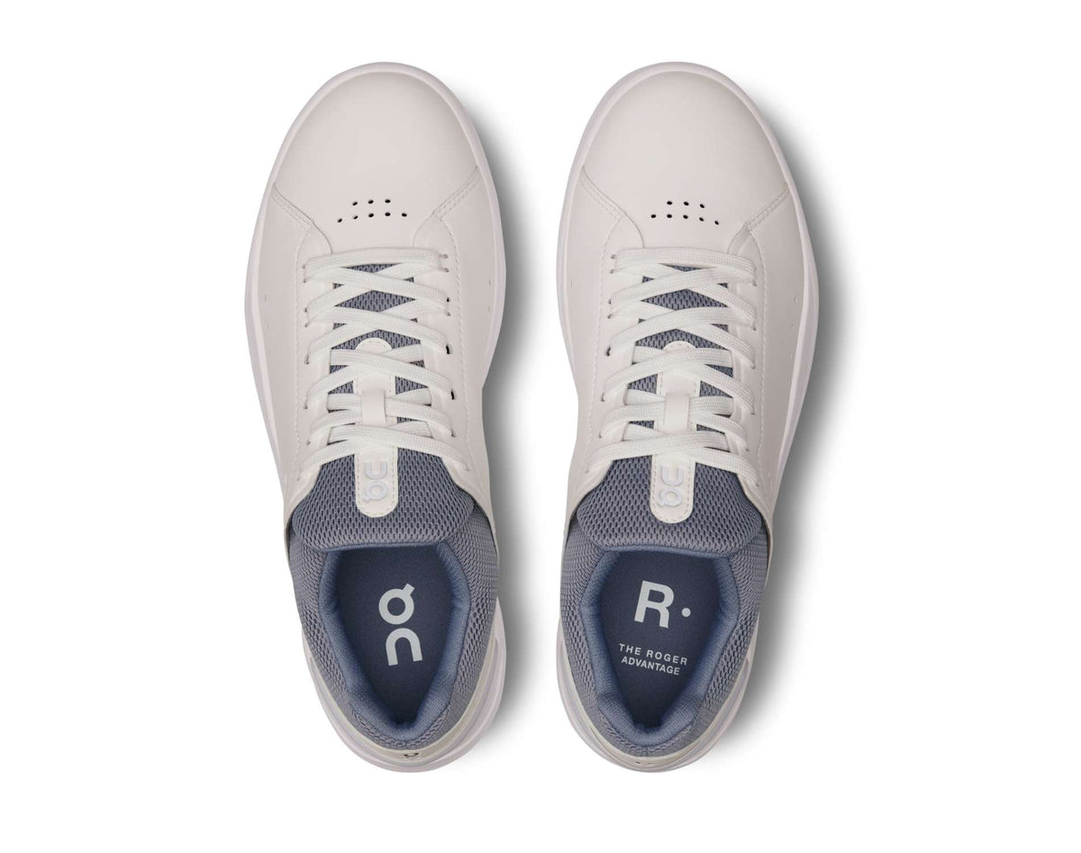 On The Roger Advantage Womens Casual Shoes