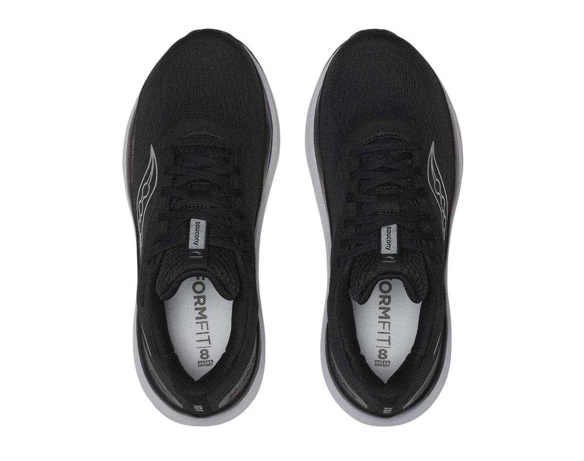 Saucony Echelon 10 extra breda löparskor för herrar