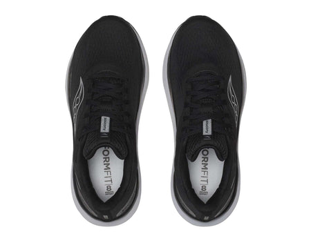 Saucony Echelon 10 extra breda löparskor för herrar