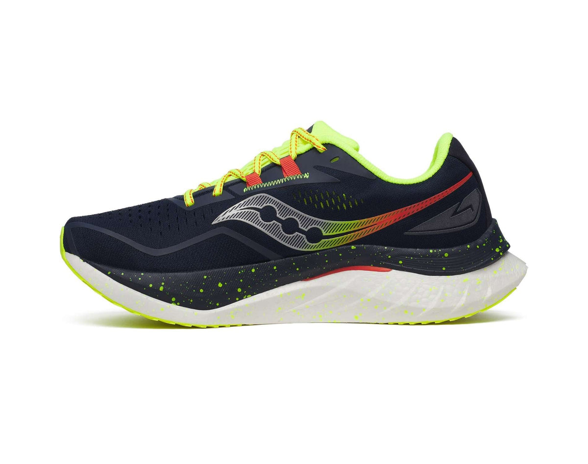 Saucony Endorphin Speed 4 Mens Running Shoes